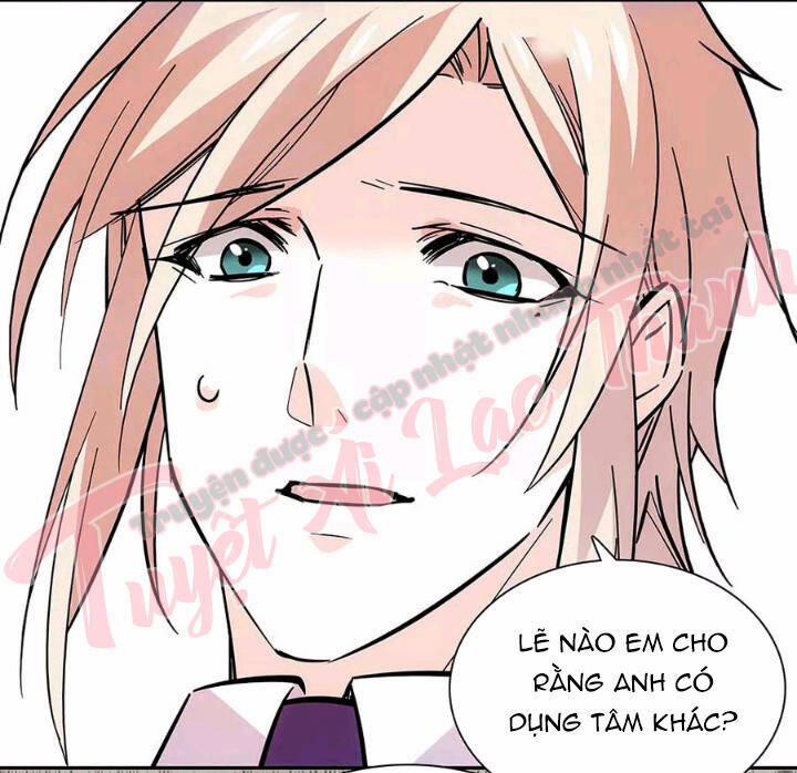 Tình Đầy Chông Gai 109 trang 20