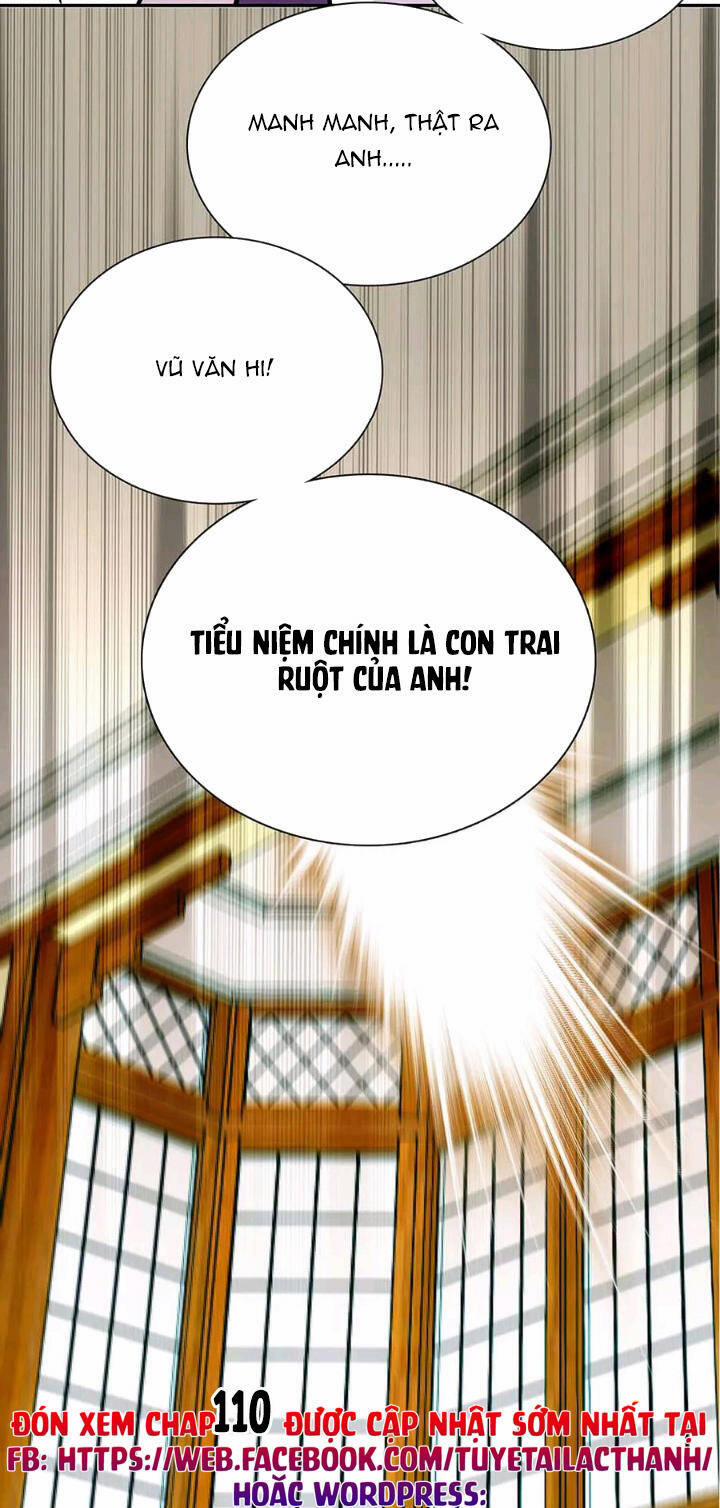 Tình Đầy Chông Gai 109 trang 21