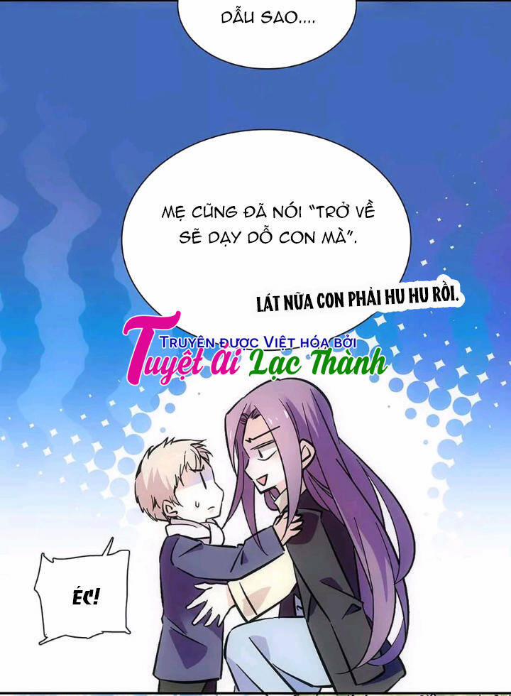 Tình Đầy Chông Gai 109 trang 3