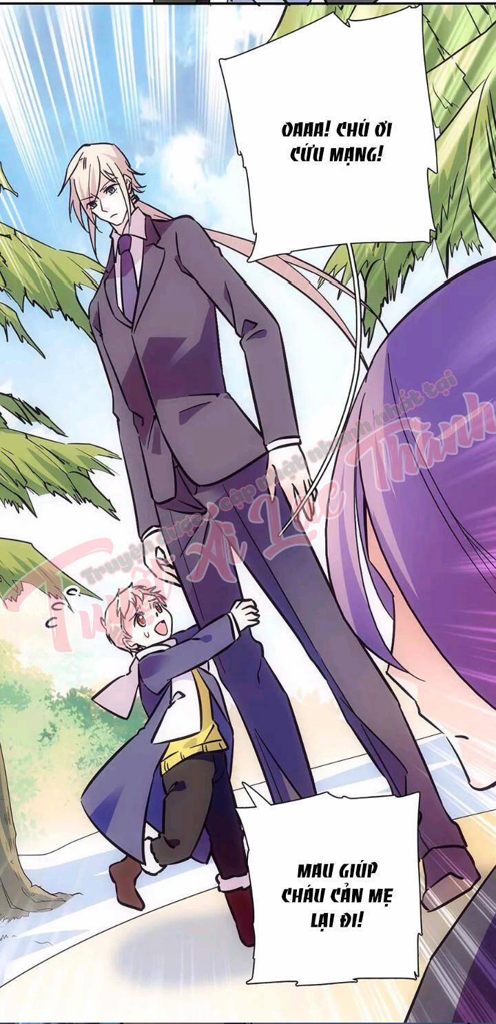 Tình Đầy Chông Gai 109 trang 4