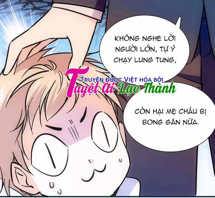 Tình Đầy Chông Gai 109 trang 5