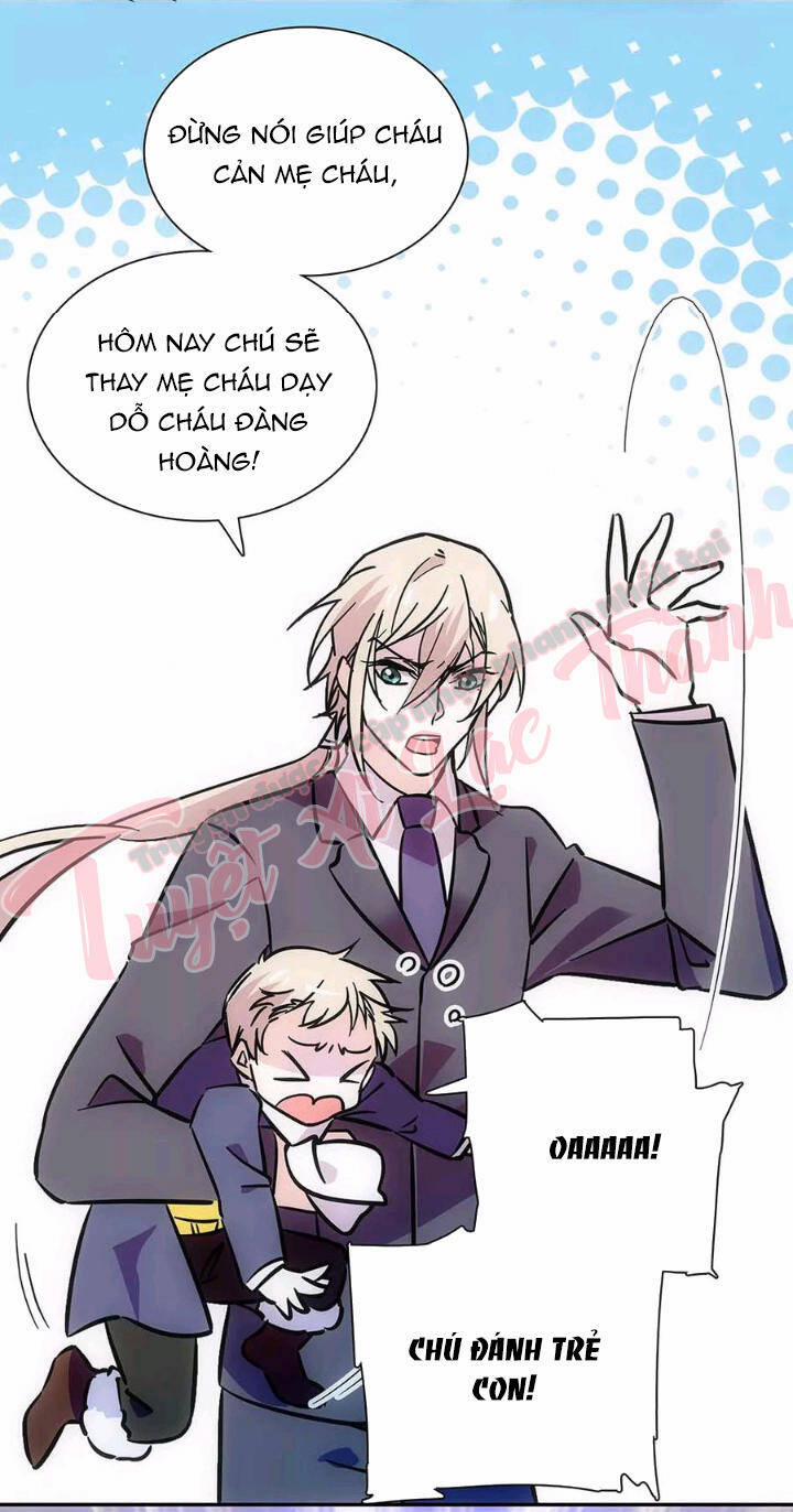 Tình Đầy Chông Gai 109 trang 6