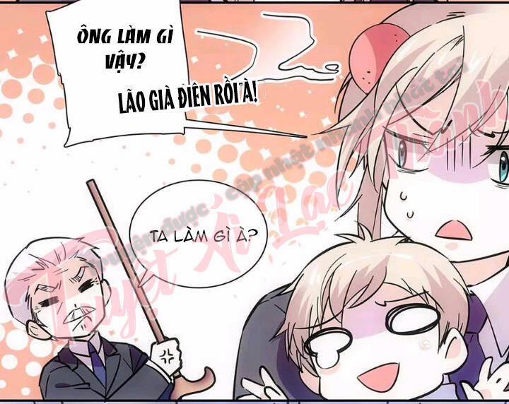 Tình Đầy Chông Gai 109 trang 8