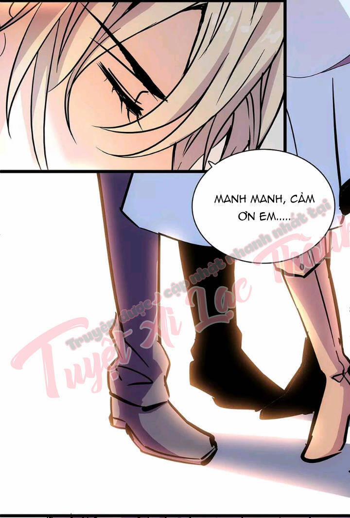 Tình Đầy Chông Gai 110 trang 14