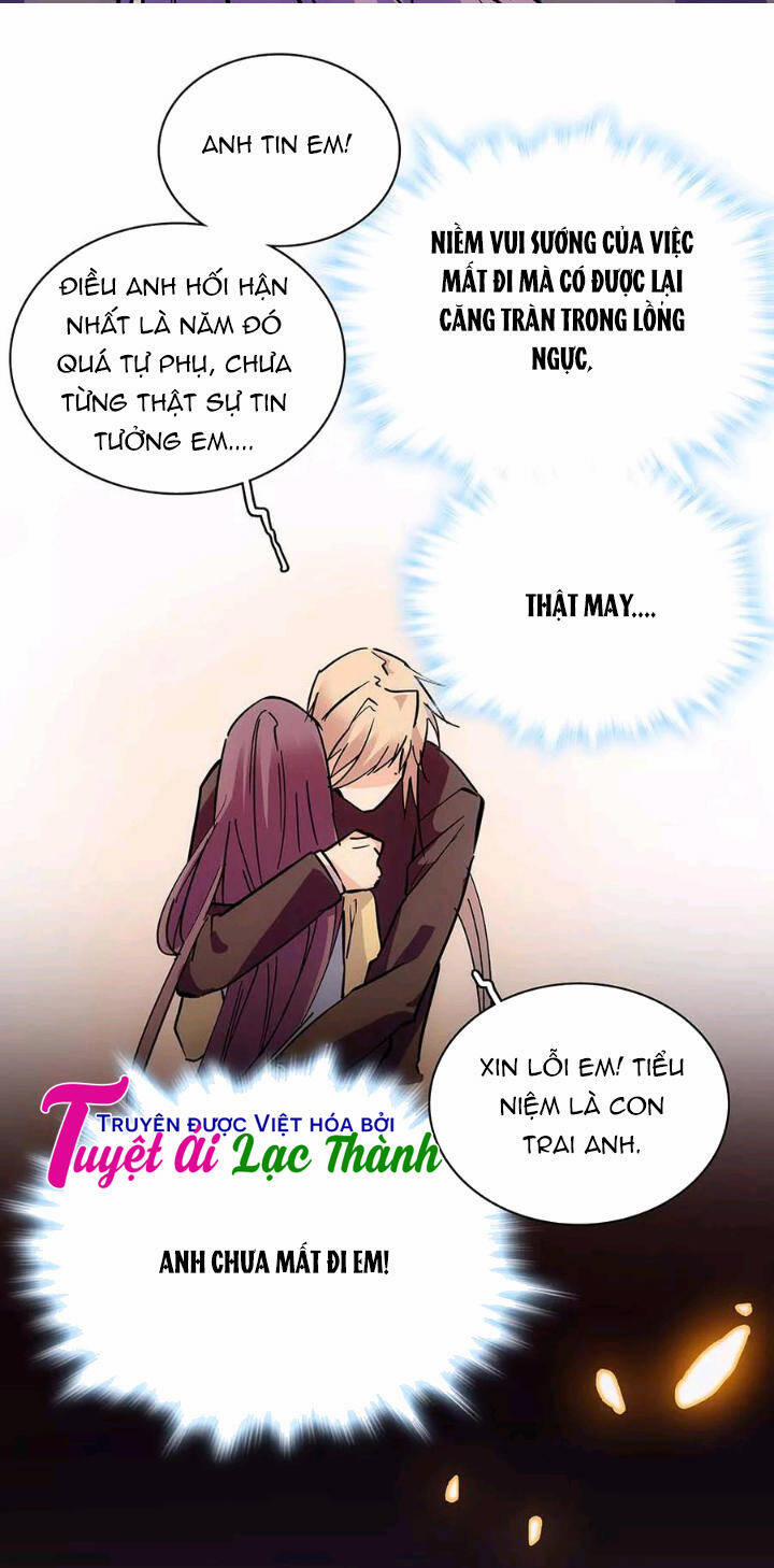 Tình Đầy Chông Gai 110 trang 17