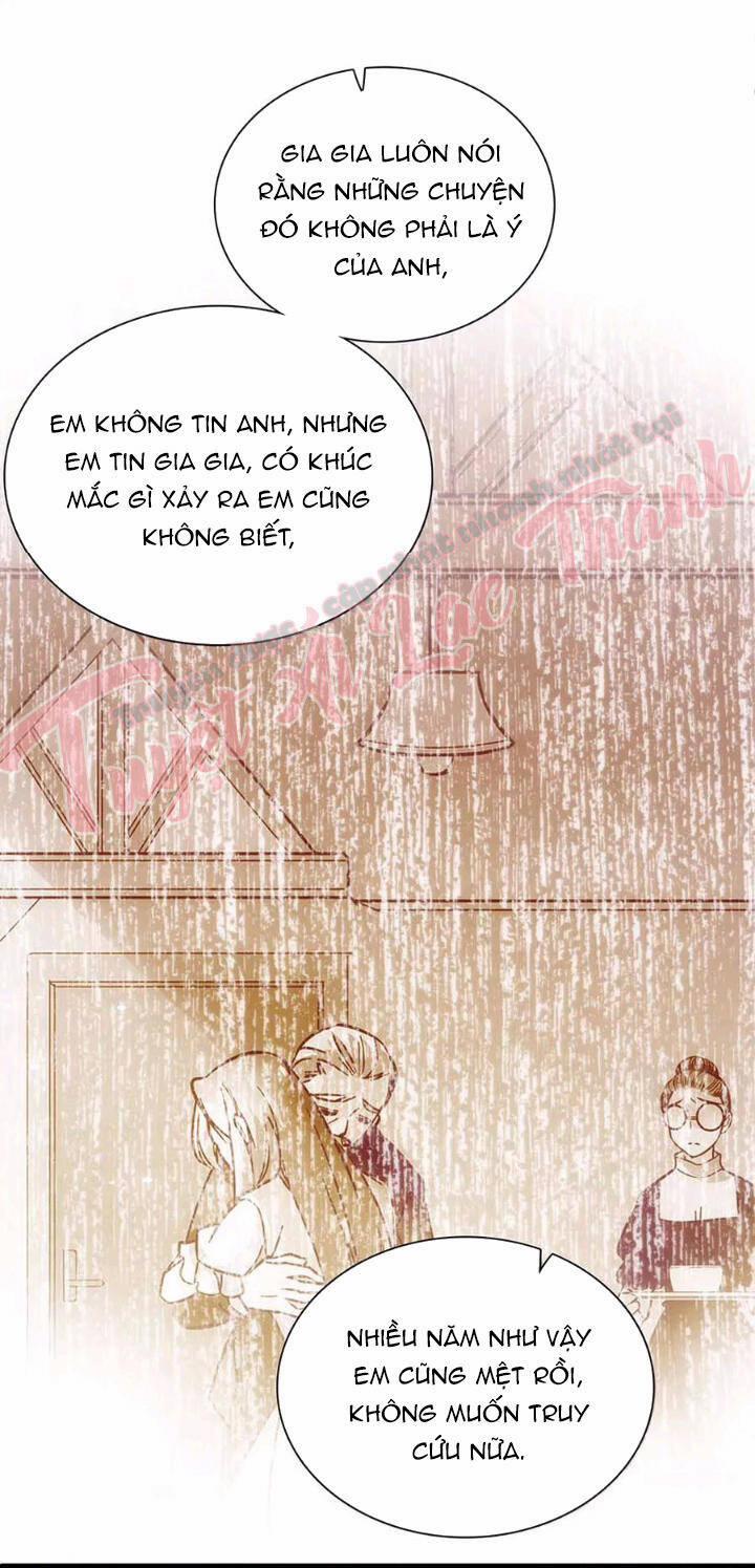 Tình Đầy Chông Gai 110 trang 2