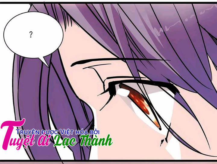 Tình Đầy Chông Gai 110 trang 21