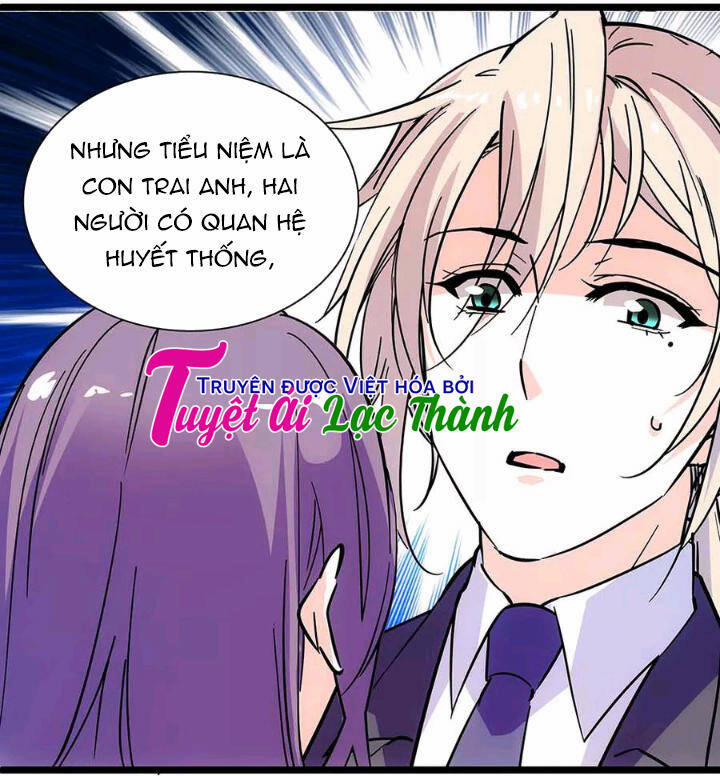 Tình Đầy Chông Gai 110 trang 3