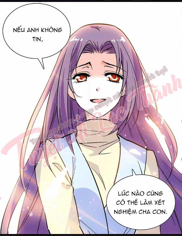 Tình Đầy Chông Gai 110 trang 4