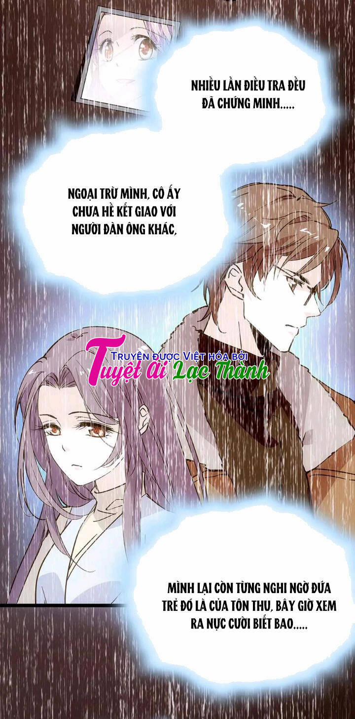 Tình Đầy Chông Gai 110 trang 8