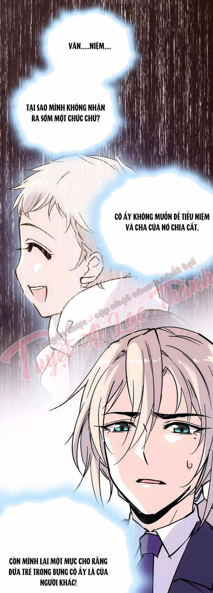 Tình Đầy Chông Gai 110 trang 9