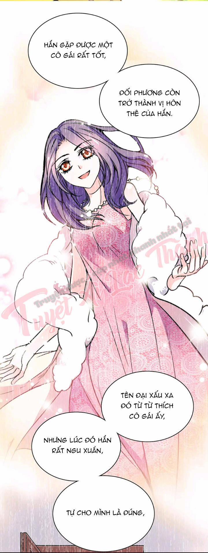 Tình Đầy Chông Gai 111 trang 12