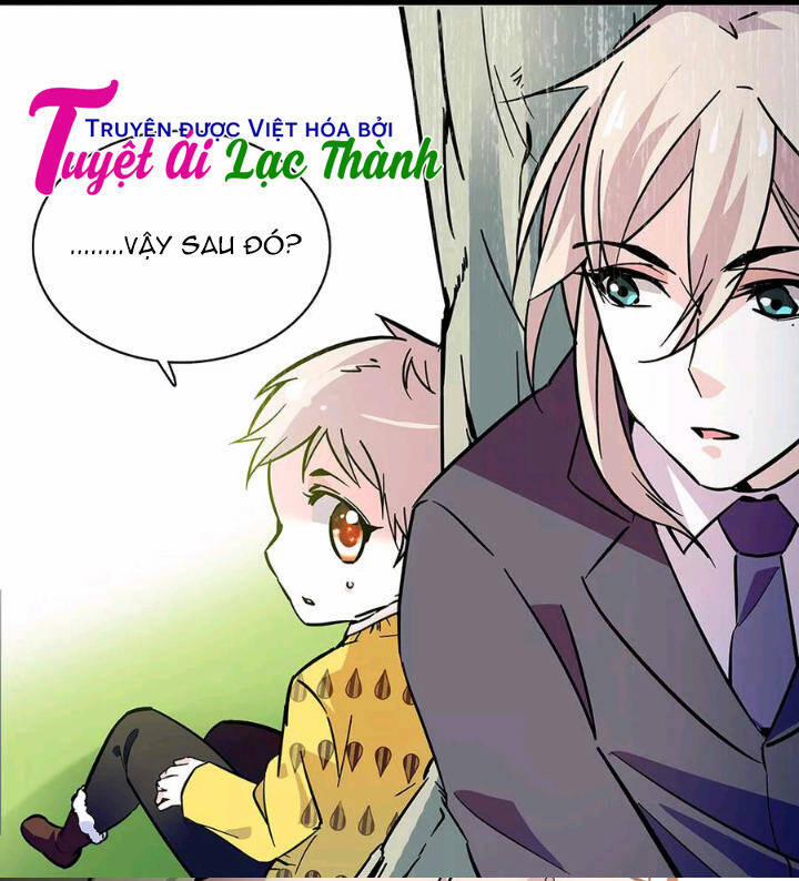 Tình Đầy Chông Gai 111 trang 16