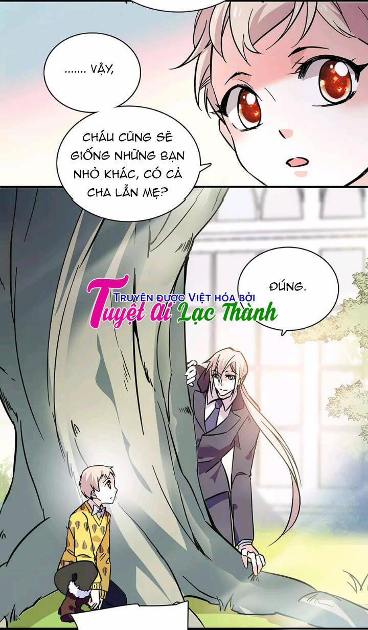 Tình Đầy Chông Gai 111 trang 18