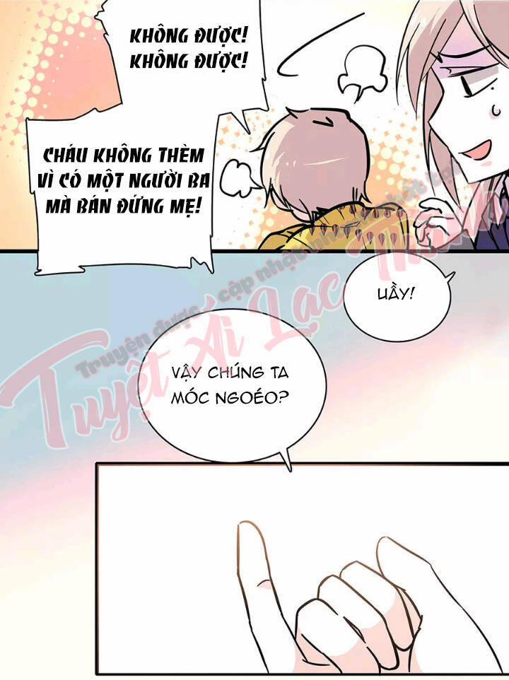 Tình Đầy Chông Gai 111 trang 19