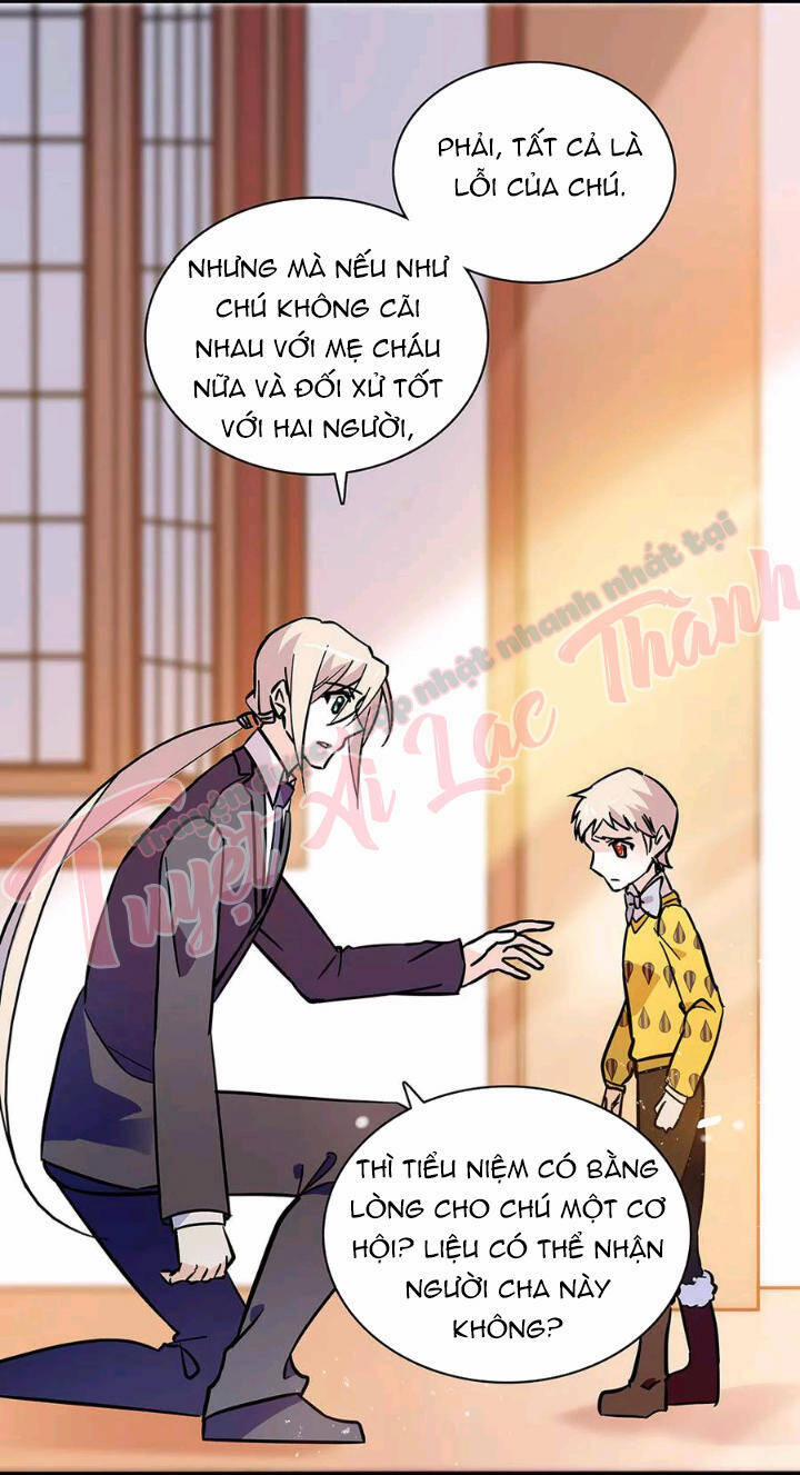 Tình Đầy Chông Gai 111 trang 2