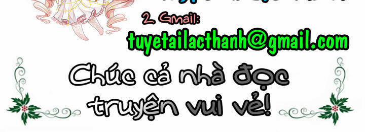 Tình Đầy Chông Gai 111 trang 21