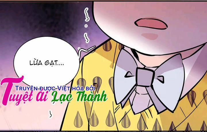 Tình Đầy Chông Gai 111 trang 3