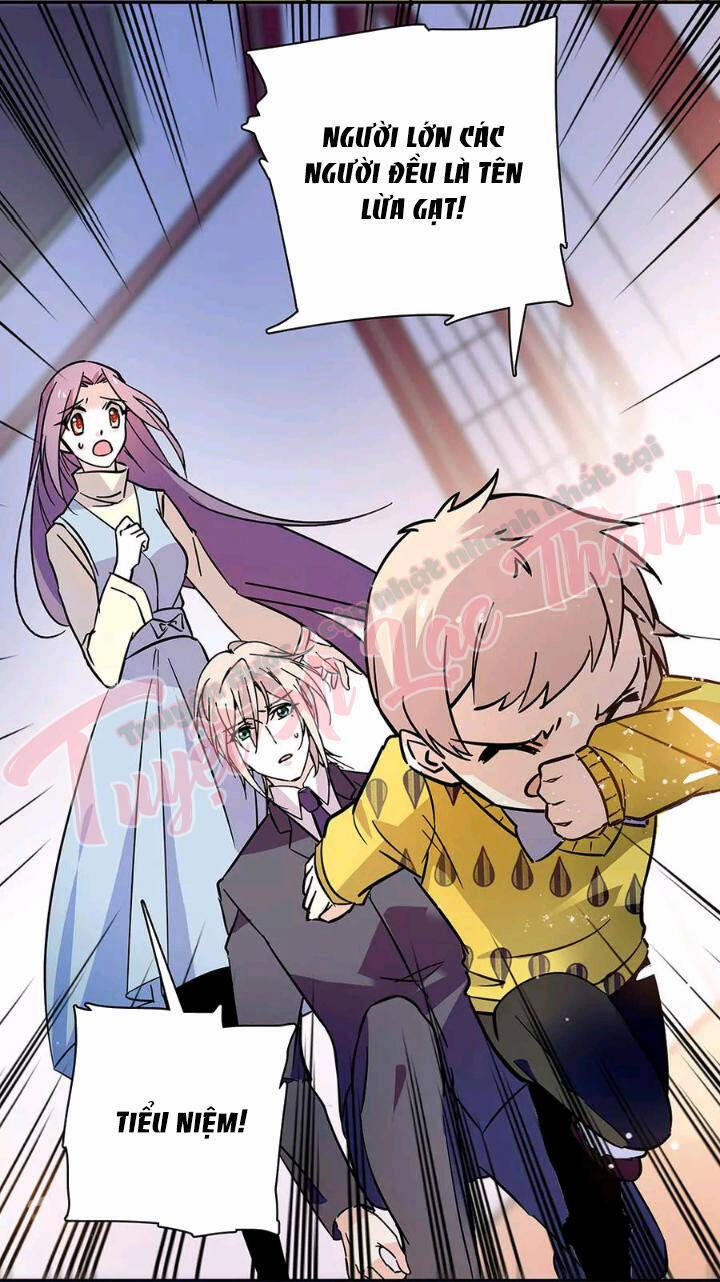 Tình Đầy Chông Gai 111 trang 4