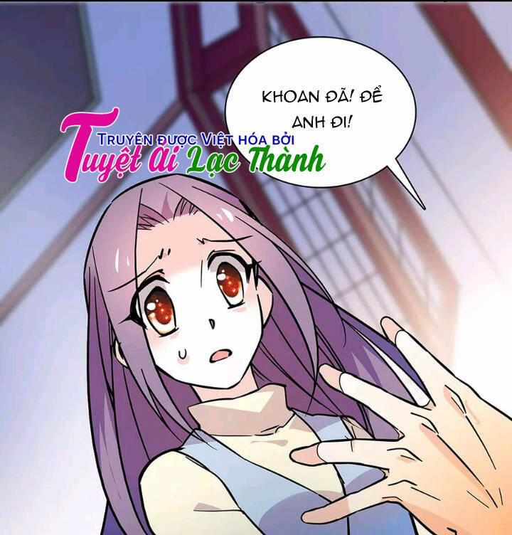 Tình Đầy Chông Gai 111 trang 5