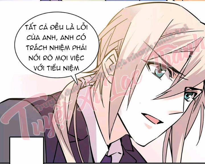 Tình Đầy Chông Gai 111 trang 6