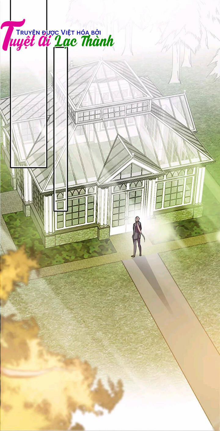 Tình Đầy Chông Gai 111 trang 7