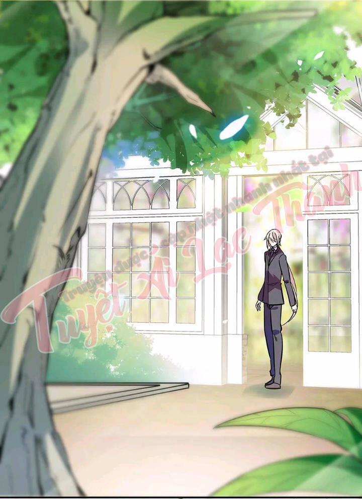 Tình Đầy Chông Gai 111 trang 8