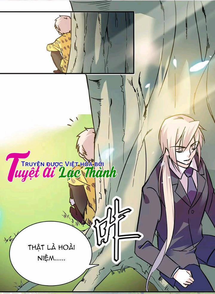 Tình Đầy Chông Gai 111 trang 9