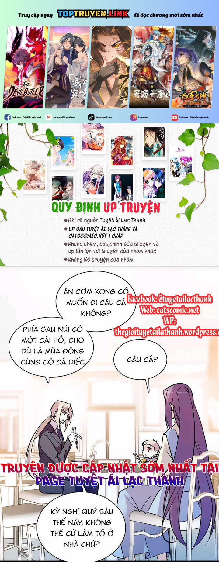 Tình Đầy Chông Gai 112 trang 0