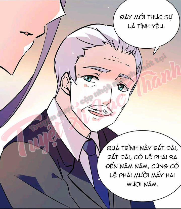 Tình Đầy Chông Gai 112 trang 13