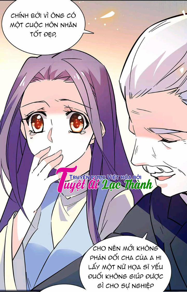 Tình Đầy Chông Gai 112 trang 16