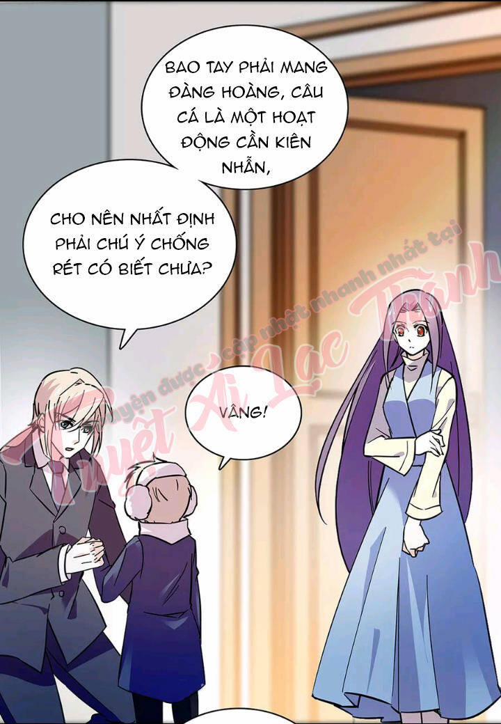 Tình Đầy Chông Gai 112 trang 2