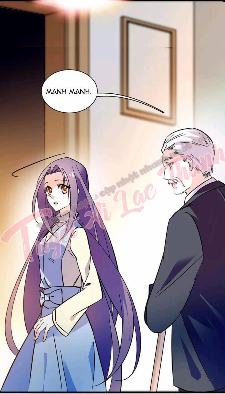 Tình Đầy Chông Gai 112 trang 4