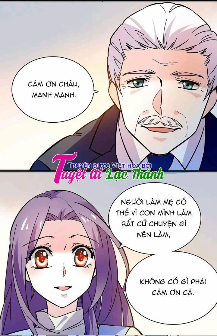 Tình Đầy Chông Gai 112 trang 5