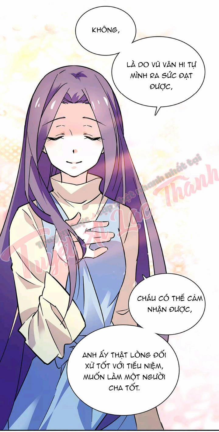 Tình Đầy Chông Gai 112 trang 8