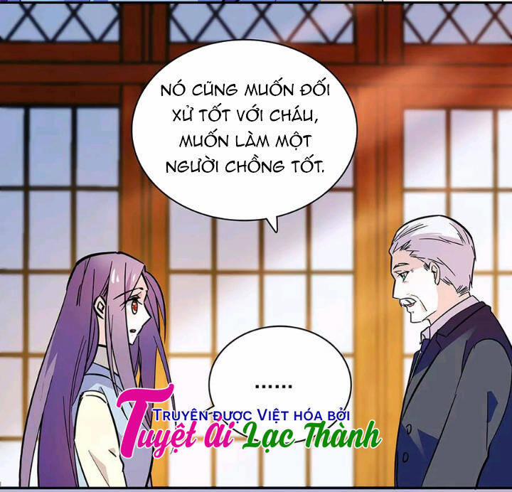 Tình Đầy Chông Gai 112 trang 9