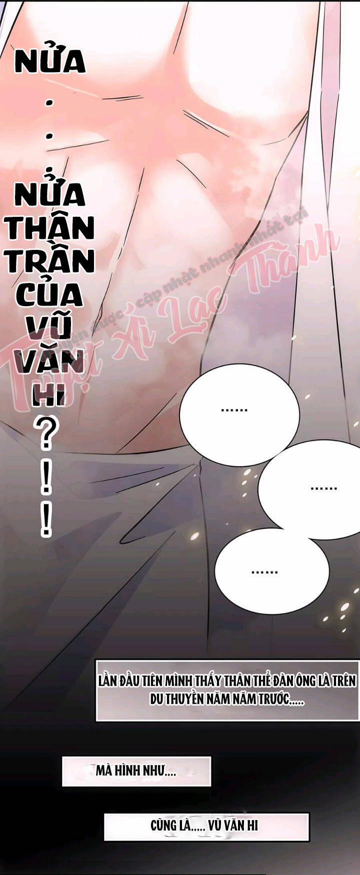 Tình Đầy Chông Gai 113 trang 12