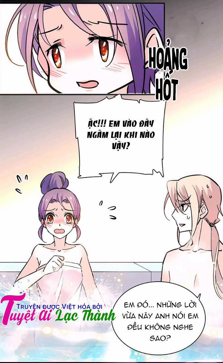 Tình Đầy Chông Gai 113 trang 13