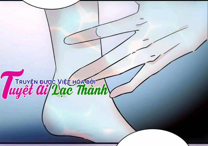 Tình Đầy Chông Gai 113 trang 15