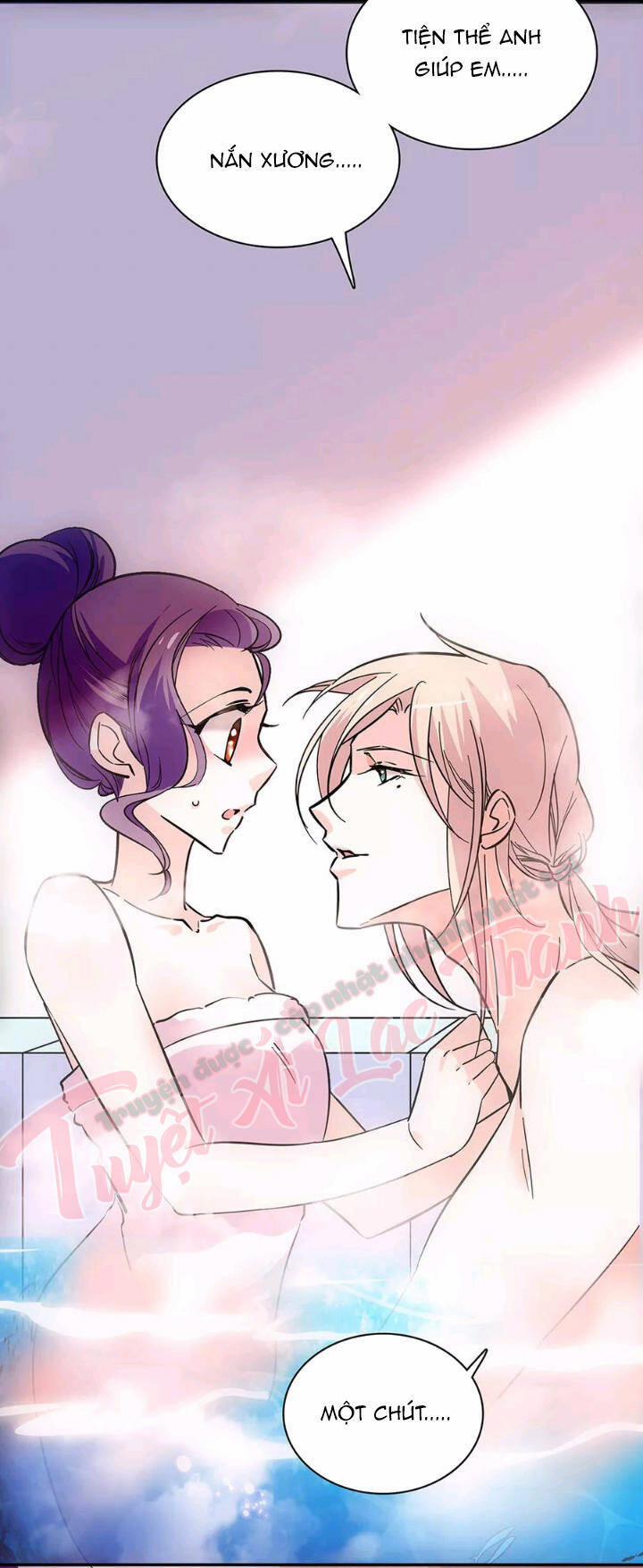 Tình Đầy Chông Gai 113 trang 16