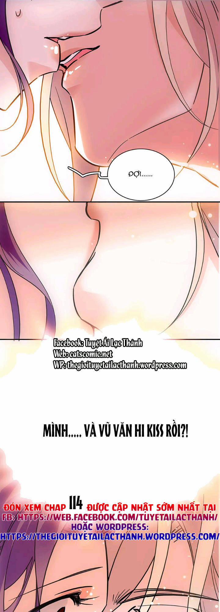 Tình Đầy Chông Gai 113 trang 17