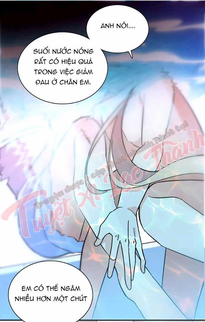 Tình Đầy Chông Gai 113 trang 19