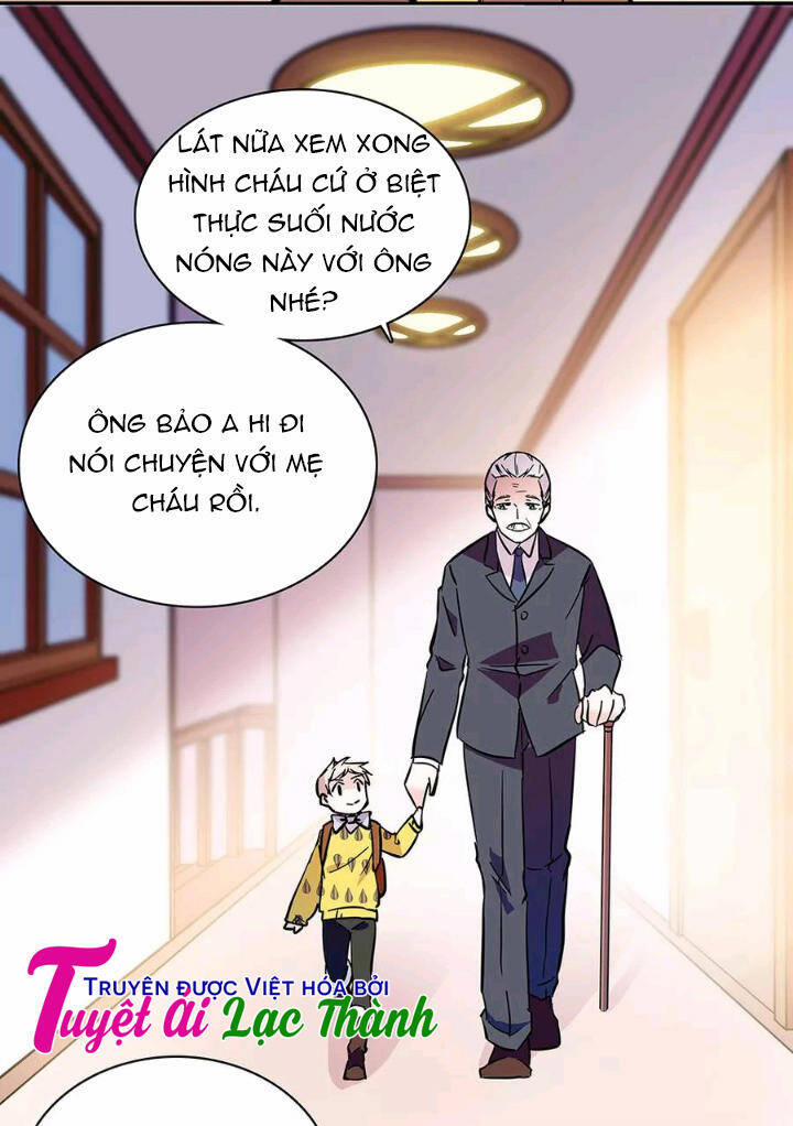 Tình Đầy Chông Gai 113 trang 2