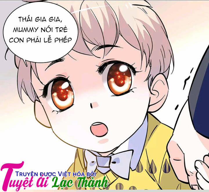 Tình Đầy Chông Gai 113 trang 4