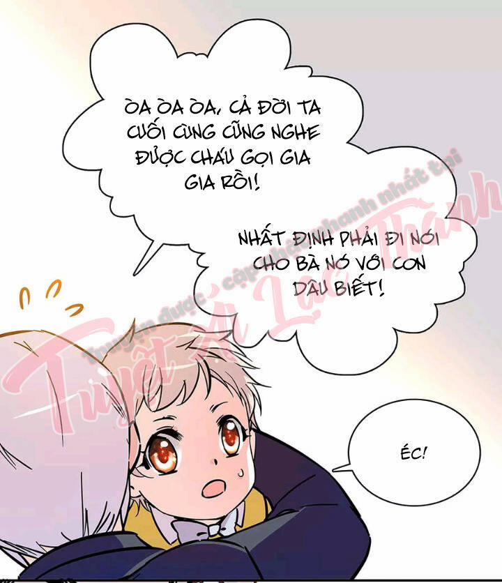 Tình Đầy Chông Gai 113 trang 5