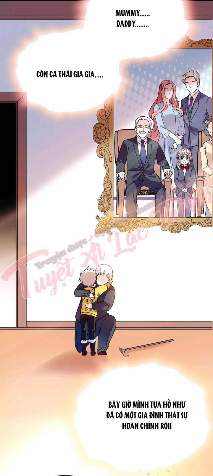 Tình Đầy Chông Gai 113 trang 7