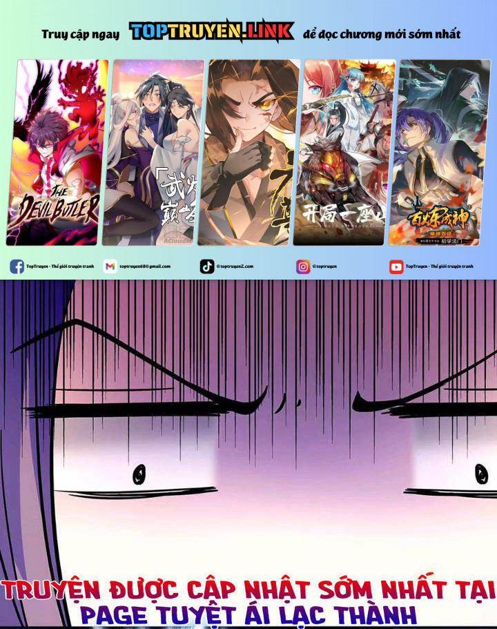 Tình Đầy Chông Gai 114 trang 0