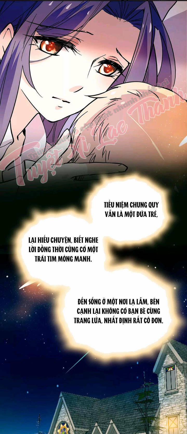 Tình Đầy Chông Gai 114 trang 10