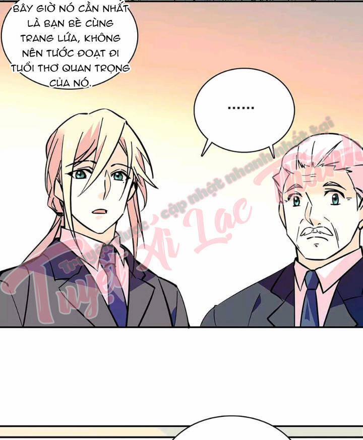 Tình Đầy Chông Gai 114 trang 12