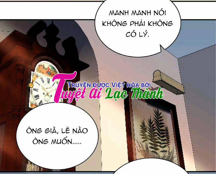 Tình Đầy Chông Gai 114 trang 13